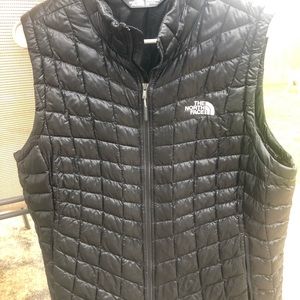 The North Face ThermoBall Vest